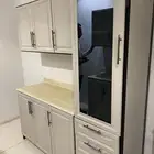 مطابخ جديدة جاهزة وتفصيل