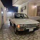 هايلوكس 1989 مجدد مفحوص