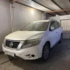 نيسان باثفايندر 2014