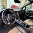 بورش ماكان 2018