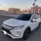 ميتسوبيشي اكلبس كروس 2019