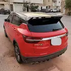 جيلي كولراي 2020 اعلى فئة