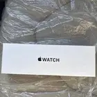 ساعة ابل  Apple Watch SE  (GPS) (الجيل الثاني).