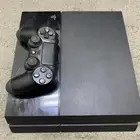 سونيps4 Fat version 500GB