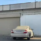 كامري 2004 نظيف للبيع