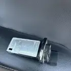 حساس هواء جمس وشفر