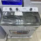 غسالة دانسات 5 كيلو حوضين