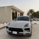 للبيع بورش ماكان ( اول مالك )