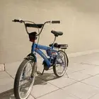 سيكل رامبو اندنوسي