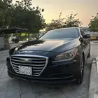 2015 هونداي جنسس جي 80 ماشي 230 الف كيلو وارد أمريكا