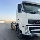 فولفَو زاهد موديل 2013 حجم 440 جنط 24 محاله وكالة مالك أول