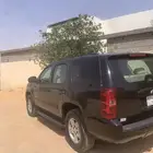 جمس تاهو اسود 2008 ممشى 238 كيلو