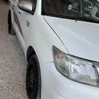 للبيع تويوتا 2012 ماشي 660 الف