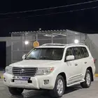 لاندكروزر 2013 GX_R