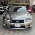 لكزس GS350 DD 2015
