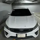 للبيع جيلي بينراي 2020