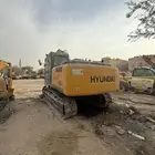 بوكلين hundai 210 LC-7