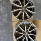 جنوط كامري2025 وكالة شرط لم تستخدم