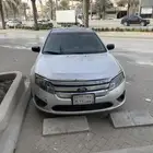 فورد فيوجين 2012