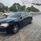 كرايسلر c300   2014 للبيع