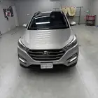 هيونداي توسان للبيع