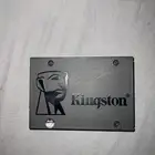 هارديسك كينجستون 480 جيجا ssd