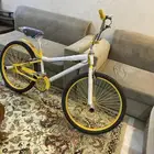 دراجة كوبرا اصلية جديدة