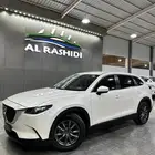 مازدا CX9 2020 متوفر لدى معرض(عبيد الرشيدي)