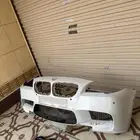 صدام امامي M5 2013