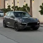 بورش كايين GTS عداد قليل
