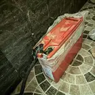 للبيع بطارية اظافية جافة