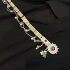 حزام فضه على الشرط