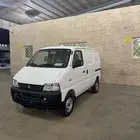 فان بضاعة سوزوكي للأيجار 2025