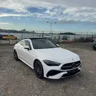 مرسيدس CLE200موديل 2025(اصفار)