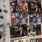 كتب انمي