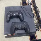 بلستيشن فور للبيع