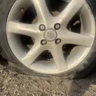 جنوط كرولا