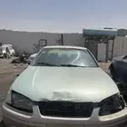 كامري 2000 قطع تشليح