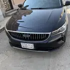 جيلي 2024 فل كامل