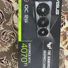 كرت شاشه 4070ti