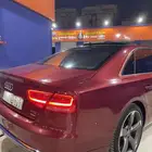 اودي اي ايت 2013