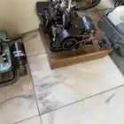 ماكينة خياطه