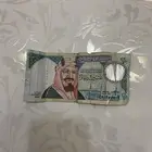 20 ريال الملك عبدالعزيز بحاله جيده