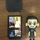 فقر كودو فالكون