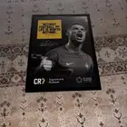 لوحه معرض رونالدو النادره