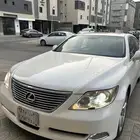 لكزس 460L موديل 2007
