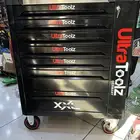 دولاب عدة 7 ادراج متكامل Tools Cabinet