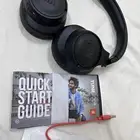سماعة JBL 770NC بحالة ممتازة