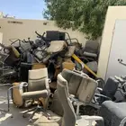 كراسي