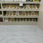 محل خضار شغال للتقبل أو للأيجار شهري الموقع المزاحمية